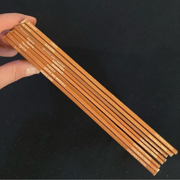 8 Geology books 🐚 - Picture 3 of 4